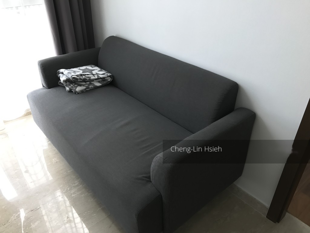 The Hillford (D21), Apartment #155326972